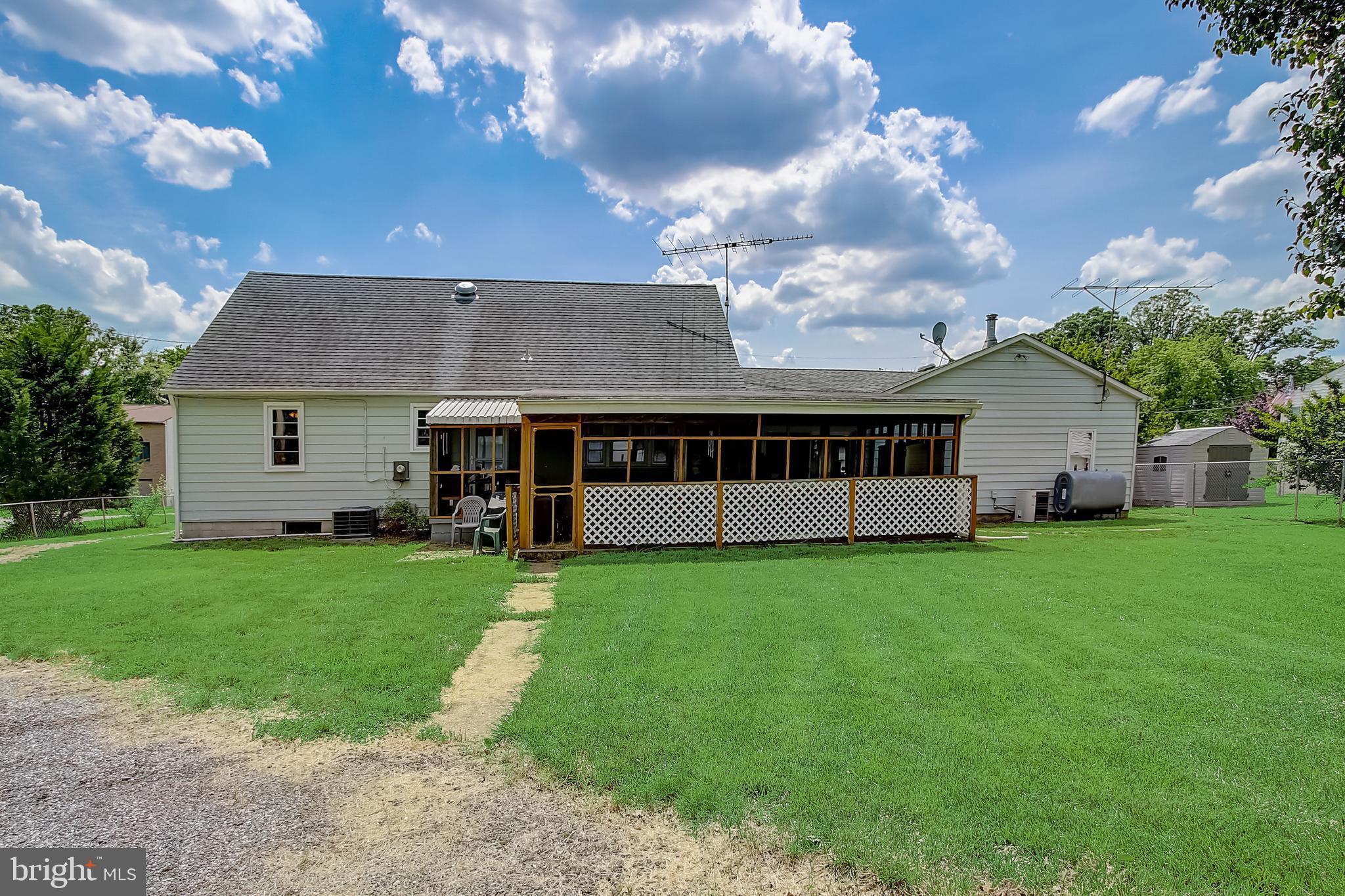 1417 Waterford Road Essex, MD 21221 - Photo 33 of 37