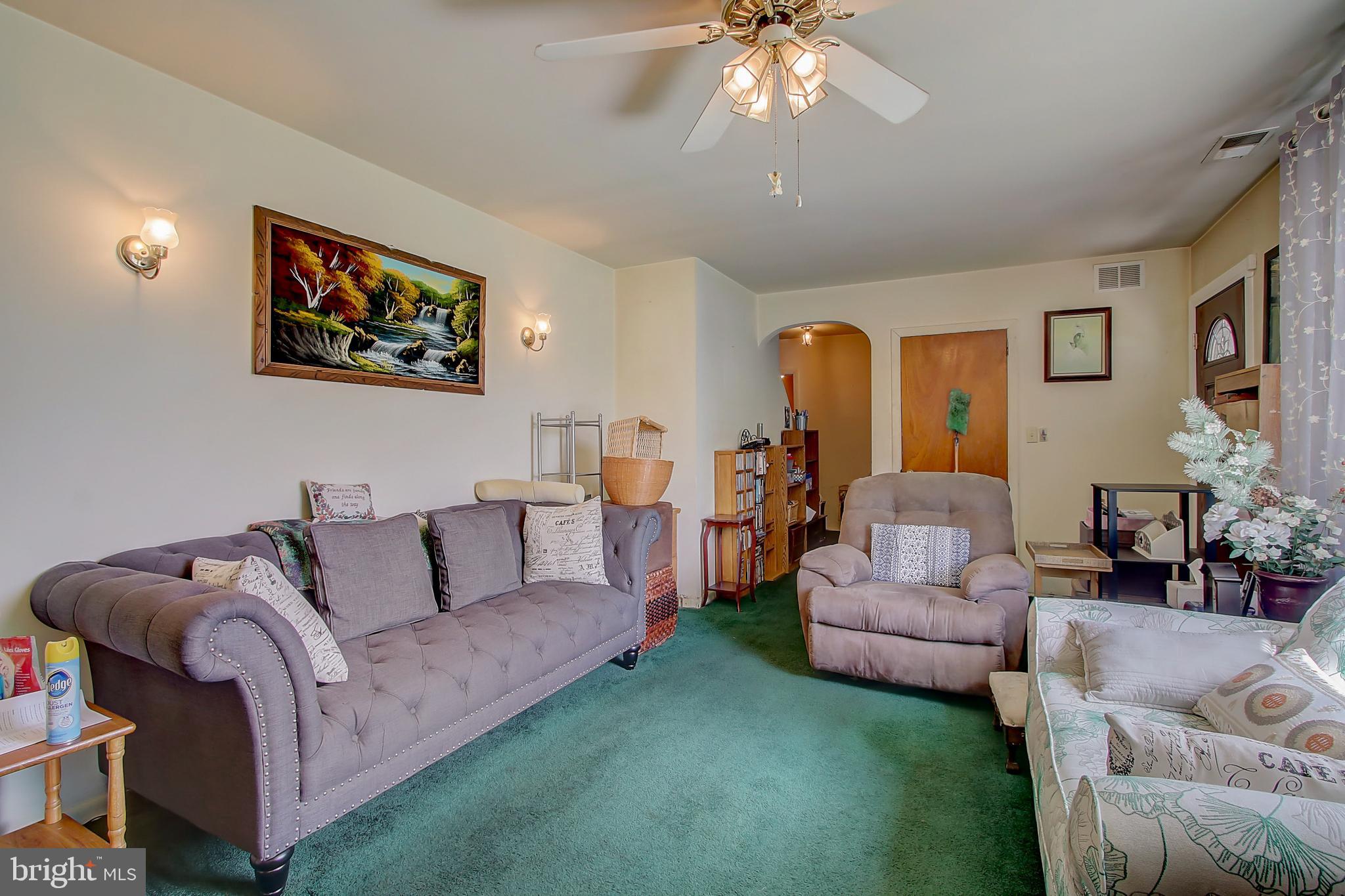 1417 Waterford Road Essex, MD 21221 - Photo 4 of 37