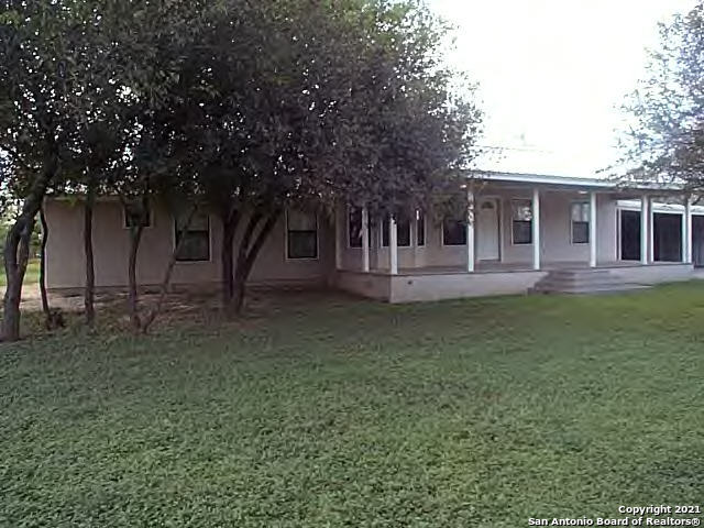 11529 Highway 90 Knippa, TX 78870 - Photo 1 of 1