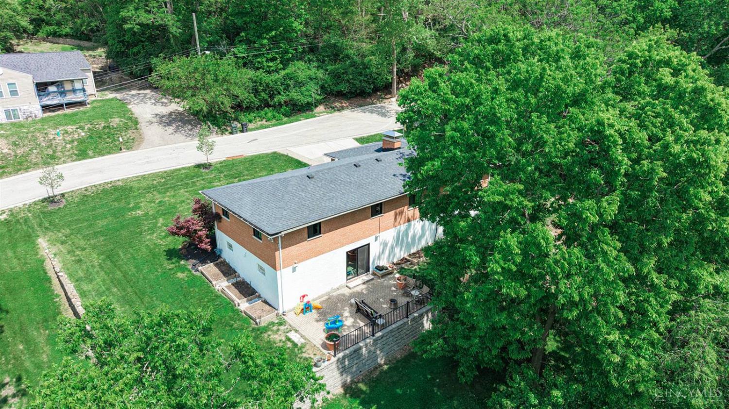 5801 Maphet Street Cincinnati, OH 45227 - Photo 42 of 42