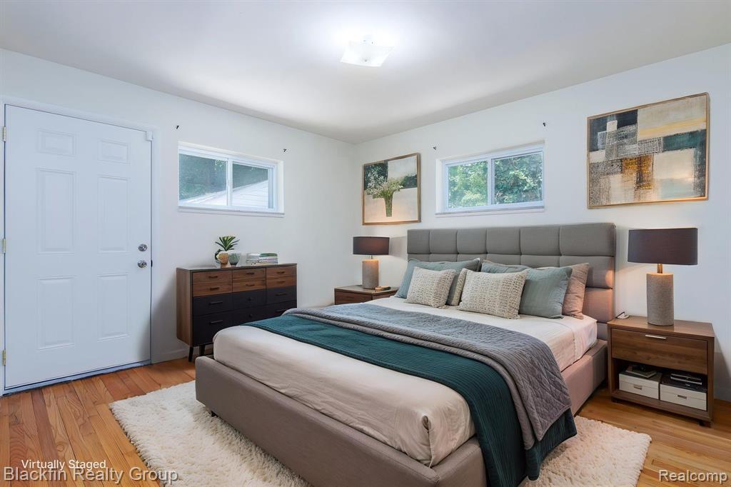 24641 Ridgedale Street Oak Park, MI 48237 - Photo 15 of 27