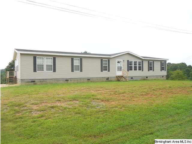 271 Kymulga Road Childersburg, AL 35044 - Photo 1 of 7