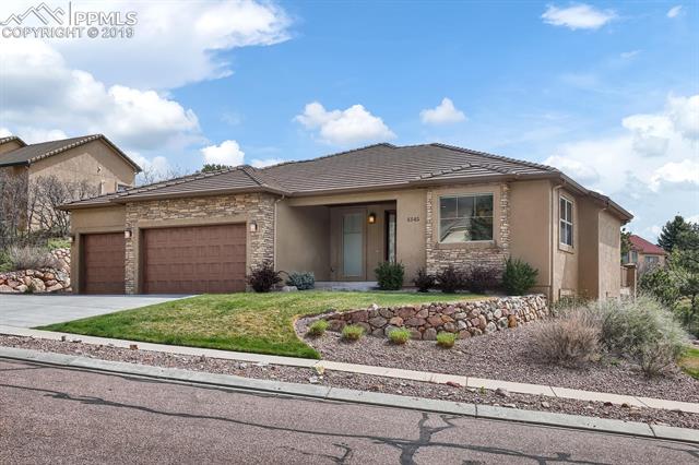 5545 Wilson Road Colorado Springs, CO 80919 - Photo 5 of 35