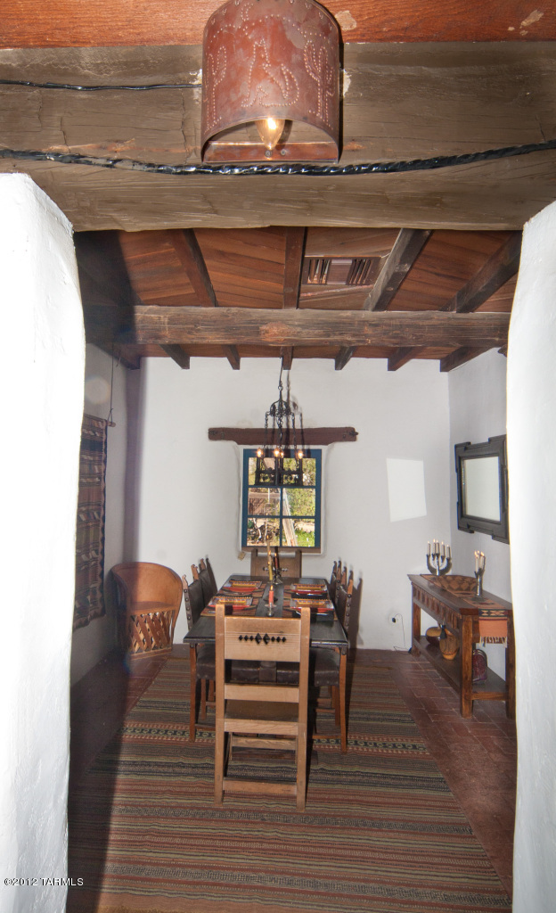 5354 East Fort Lowell Road Tucson, AZ 85712 - Photo 24 of 34