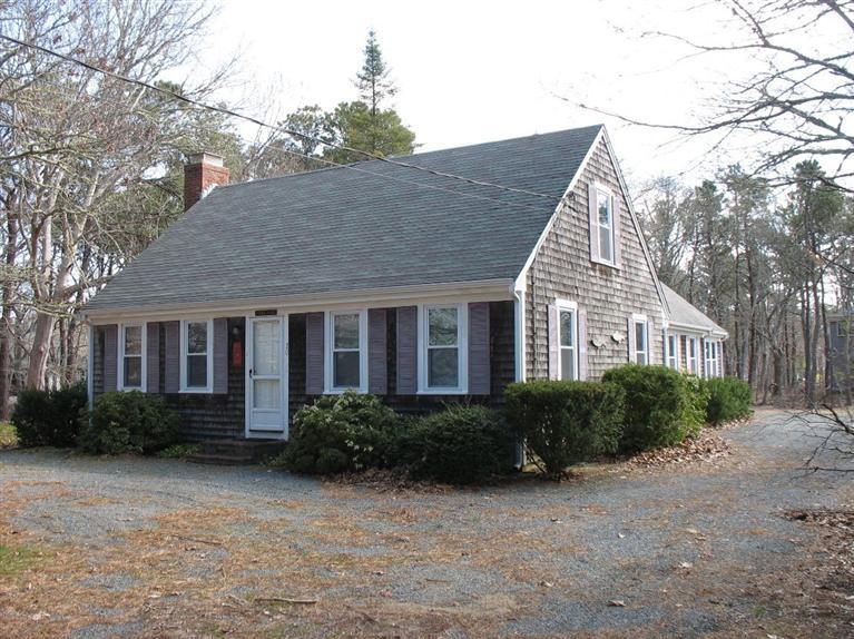 20 Baldwin Road Eastham, MA 02642 - Photo 1 of 22 Primary Photo