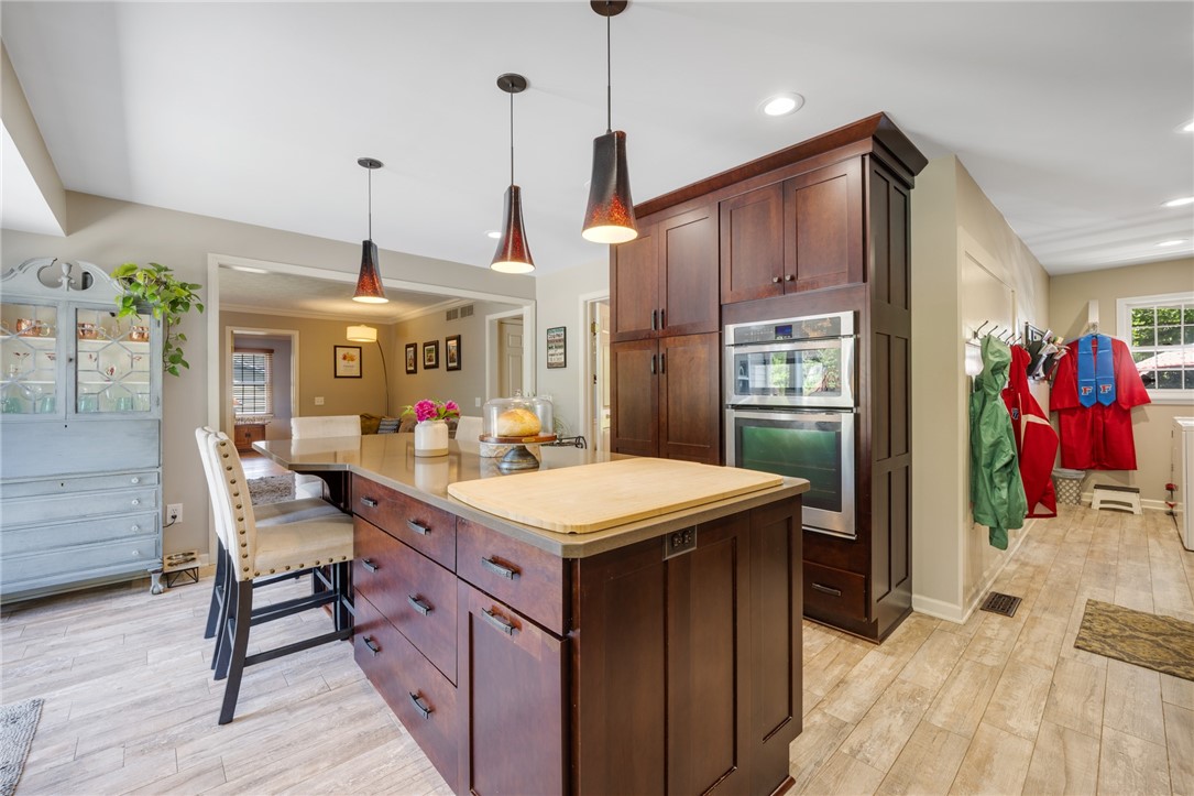 18 Wedmore Road Perinton, NY 14450 - Photo 12 of 48