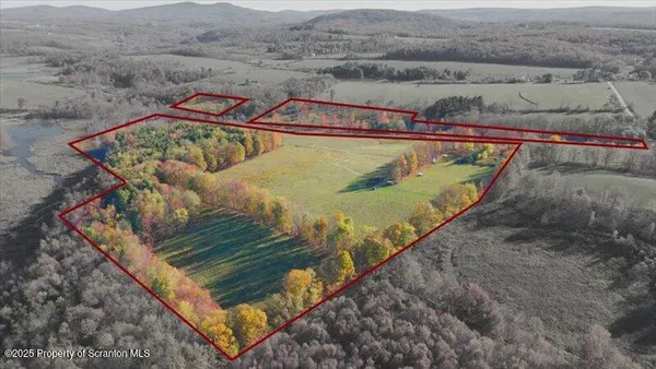 $485,000 | Marshbrook Road, Factoryville, PA 18419
