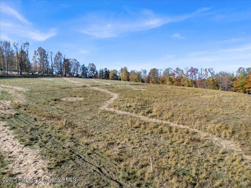 Marshbrook Road Factoryville, PA 18419 - Photo 16 of 34 a view of lake and mountain