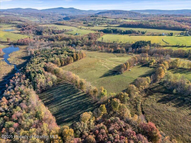 Marshbrook Road Factoryville, PA 18419 - Photo 2 of 34 a view of a city with an ocean