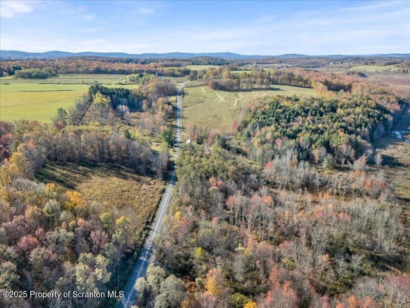 Marshbrook Road Factoryville, PA 18419 - Photo 30 of 34 a view of lake and mountain