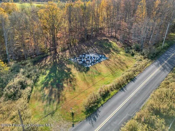 $485,000 | Marshbrook Road, Factoryville, PA 18419