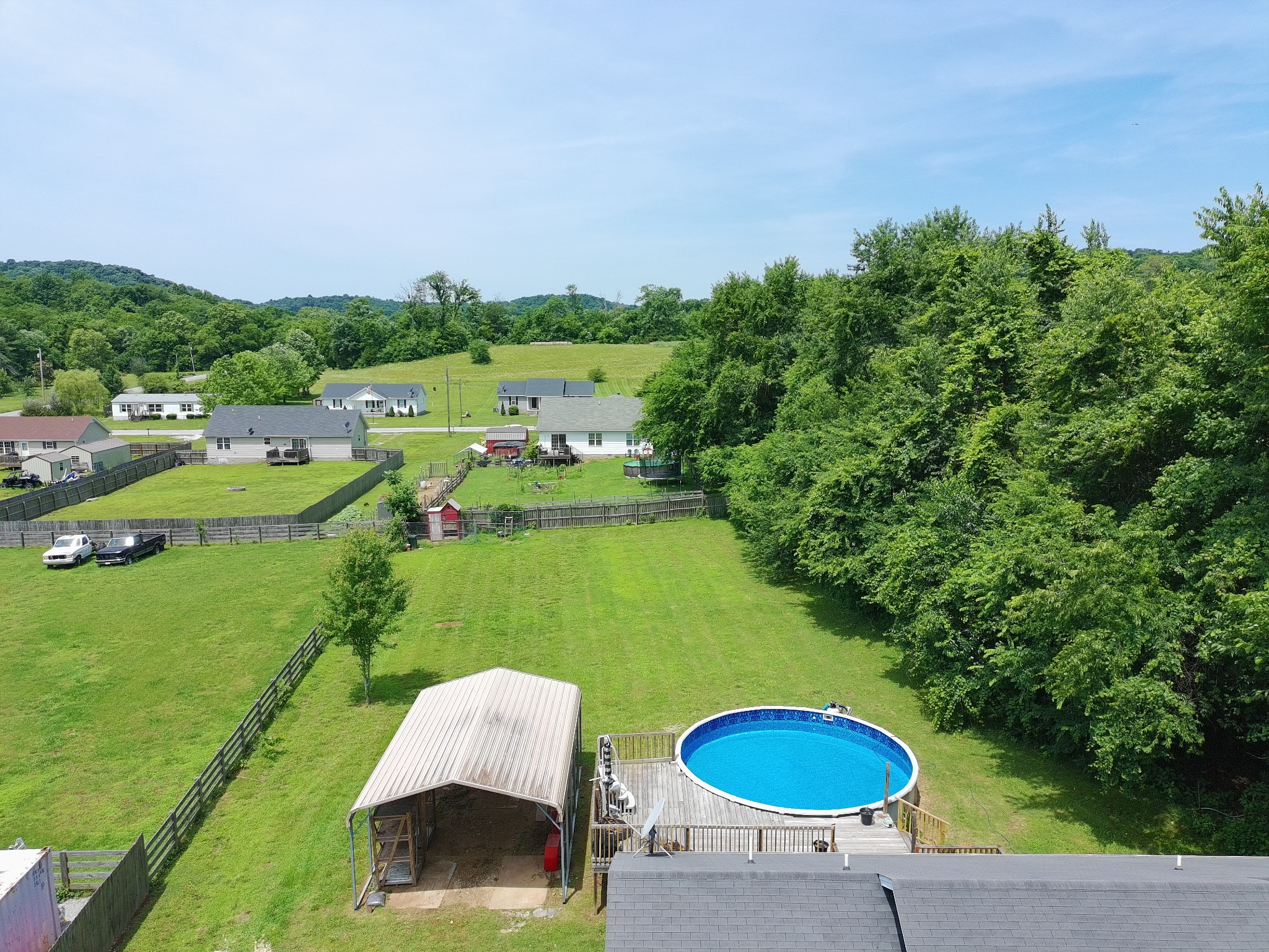 255 Drew Road Pulaski, TN 38478 - Photo 3 of 3