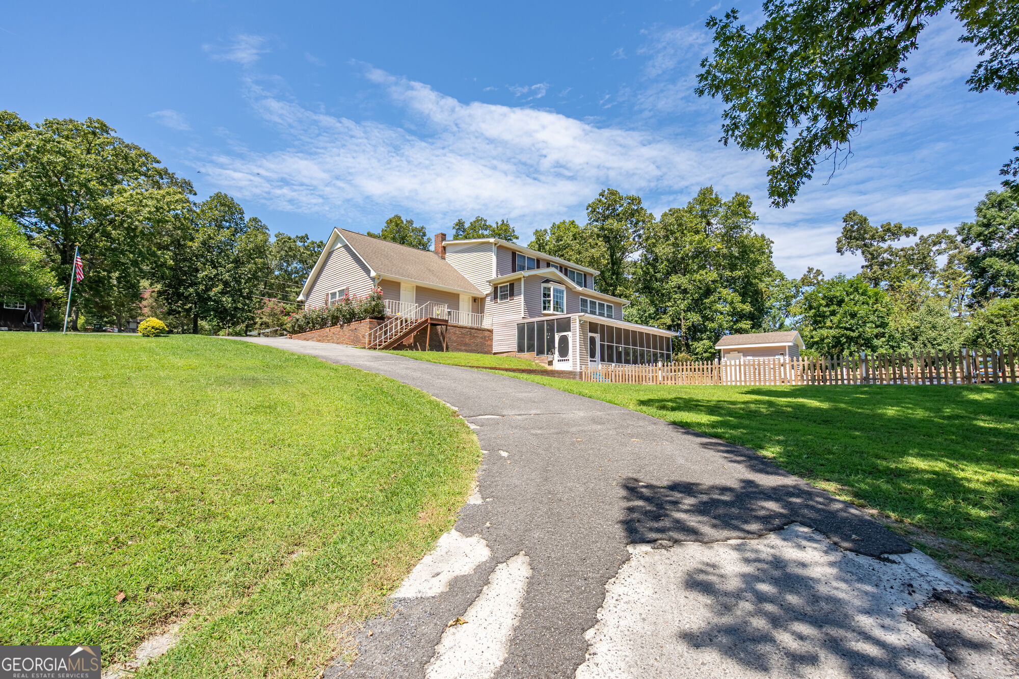 39 Garrard Road Southeast Rome, GA 30161 - Photo 35 of 47 Gallery Image 35