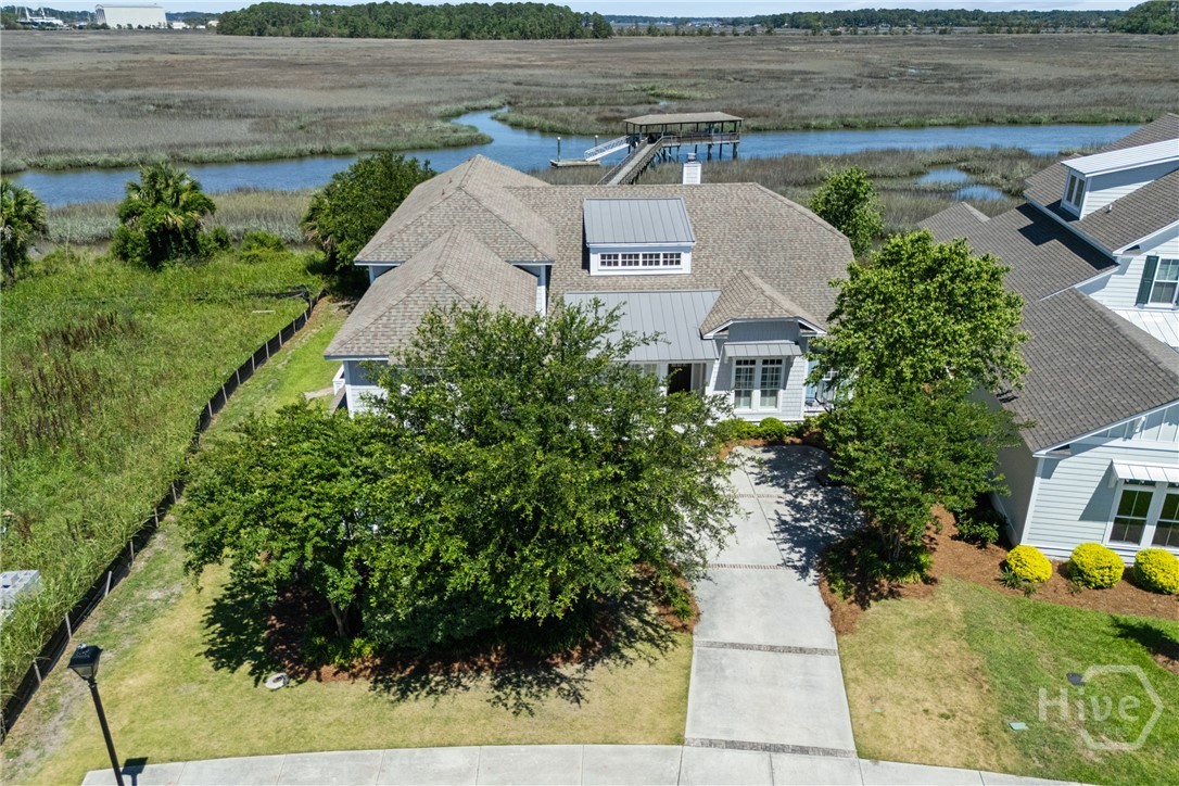 141 Bluffside Circle Savannah, GA 31406 - Photo 61 of 74