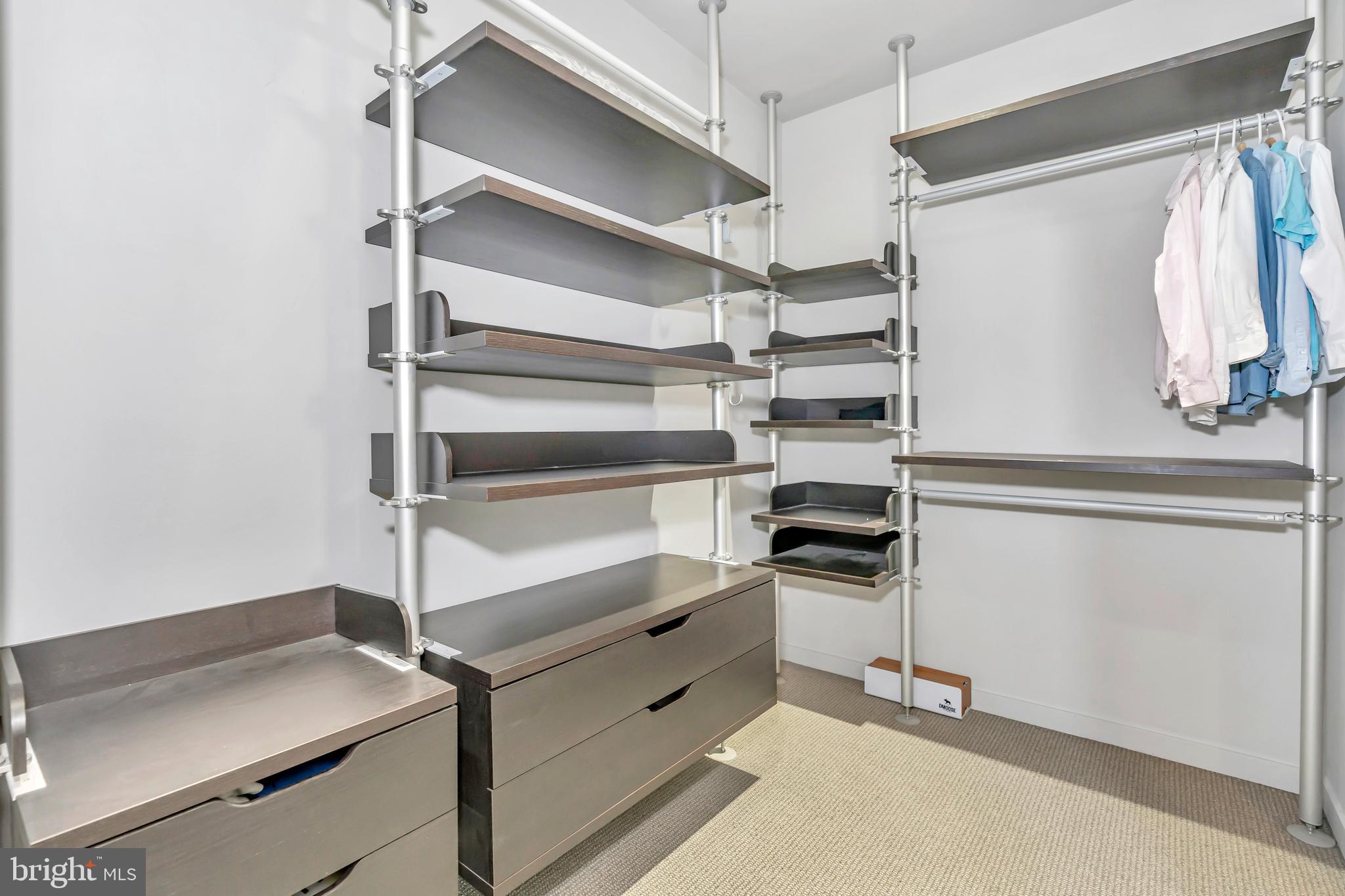 118 Bancroft Mills Road Wilmington, DE 19806 - Photo 24 of 40 a storage room with washer and dryer