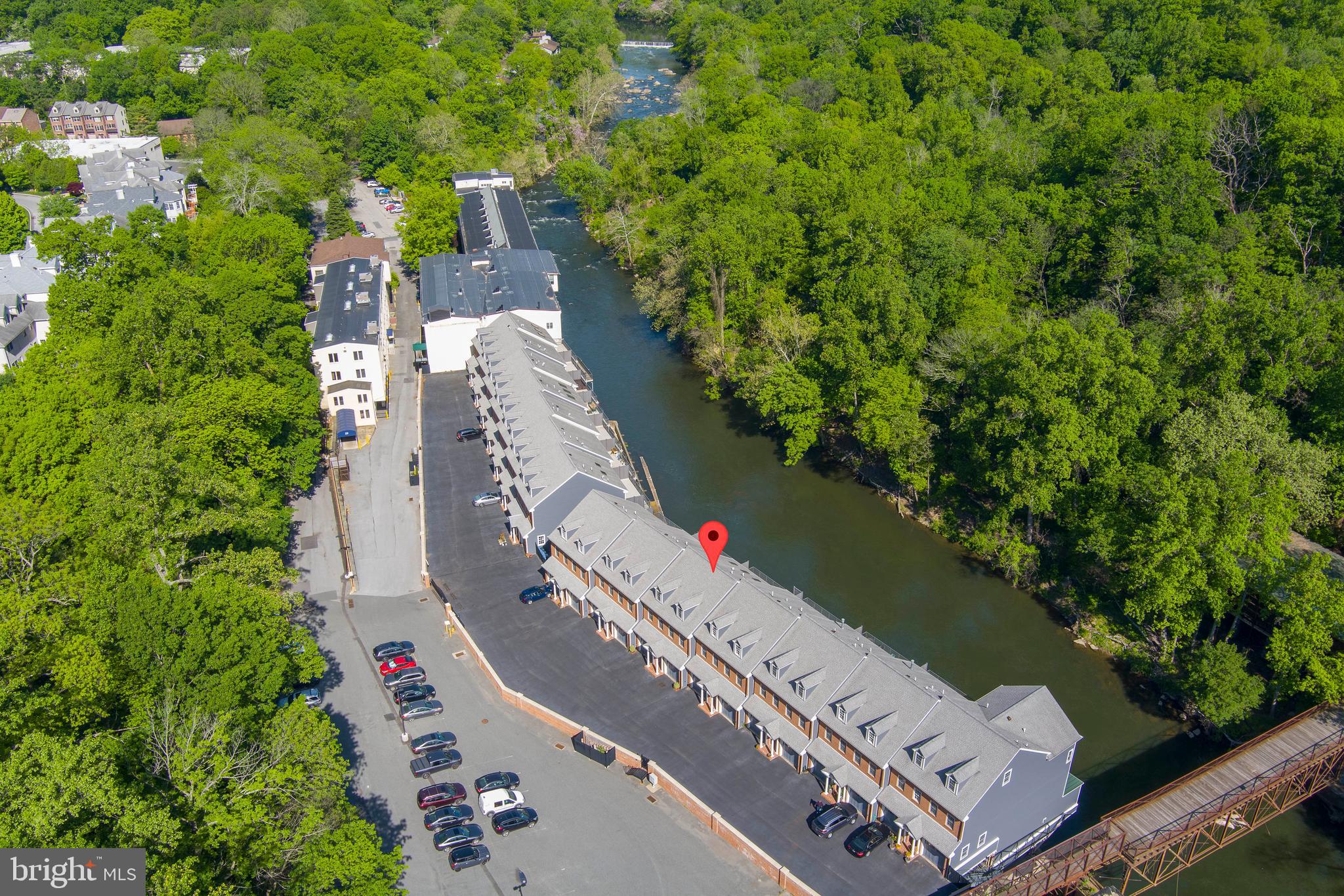 118 Bancroft Mills Road Wilmington, DE 19806 - Photo 37 of 40 an aerial view of a city