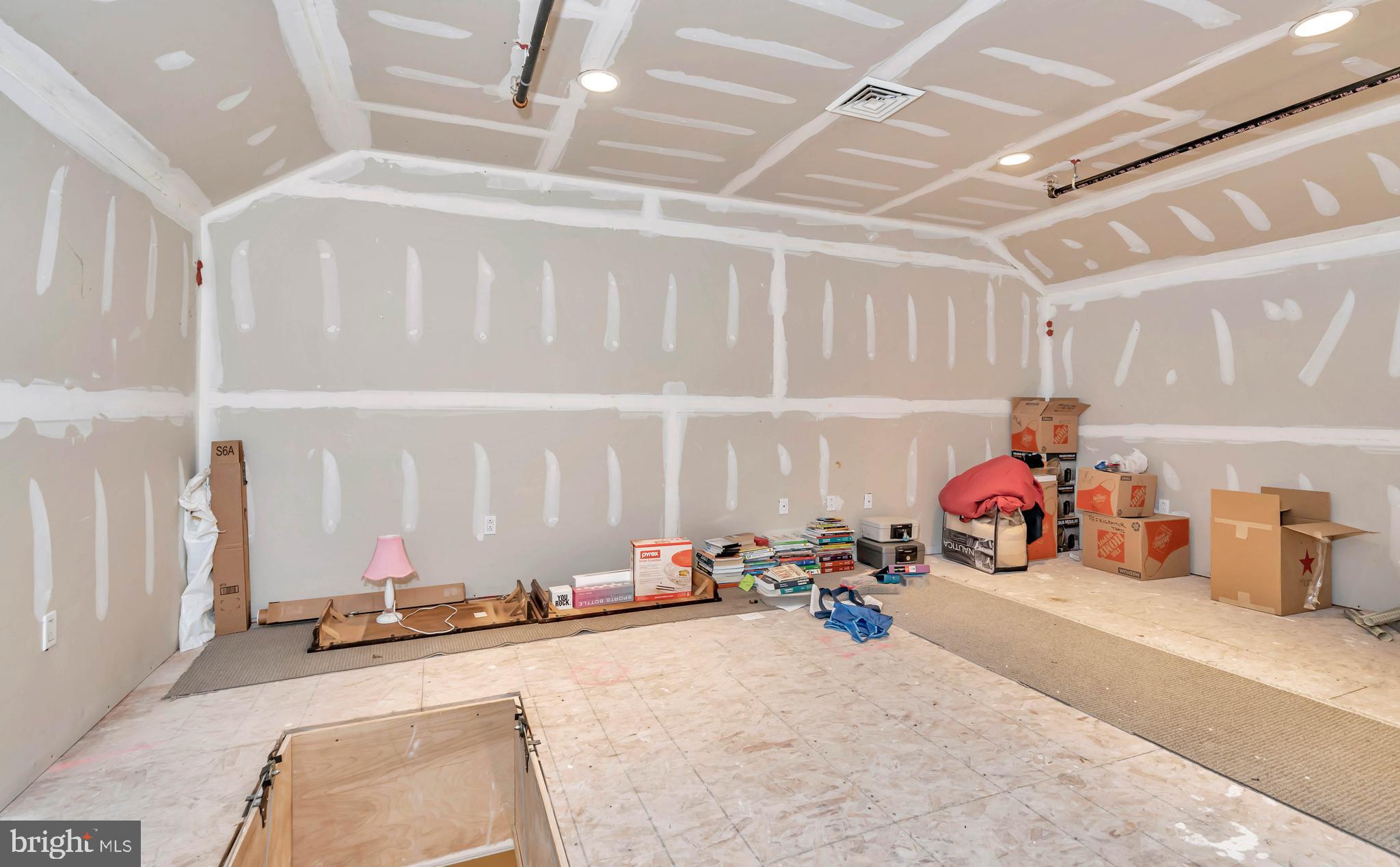 118 Bancroft Mills Road Wilmington, DE 19806 - Photo 39 of 40 a view of a room with gym equipment