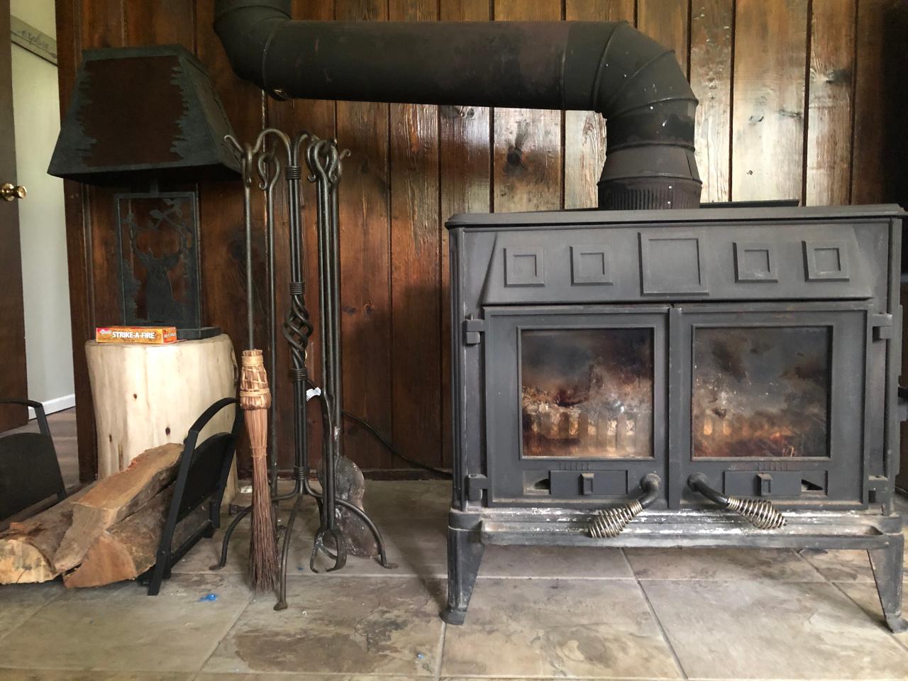 1920 South Ginty Lake Road Rhinelander, WI 54501 - Photo 19 of 23 Gallery Image 19