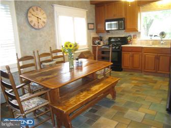 321 Davis Road Havertown, PA 19083 - Photo 3 of 12 Kitchen