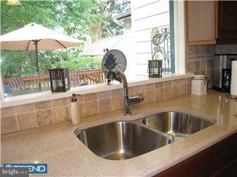 321 Davis Road Havertown, PA 19083 - Photo 4 of 12 Kitchen