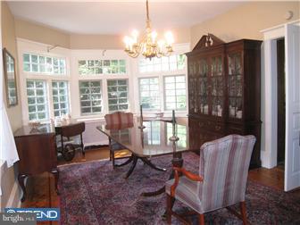 321 Davis Road Havertown, PA 19083 - Photo 5 of 12 Dining Room