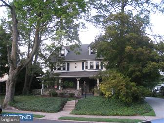 321 Davis Road Havertown, PA 19083 - Photo 8 of 12 Exterior Front