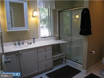 321 Davis Road Havertown, PA 19083 - Photo 10 of 12 Bathroom