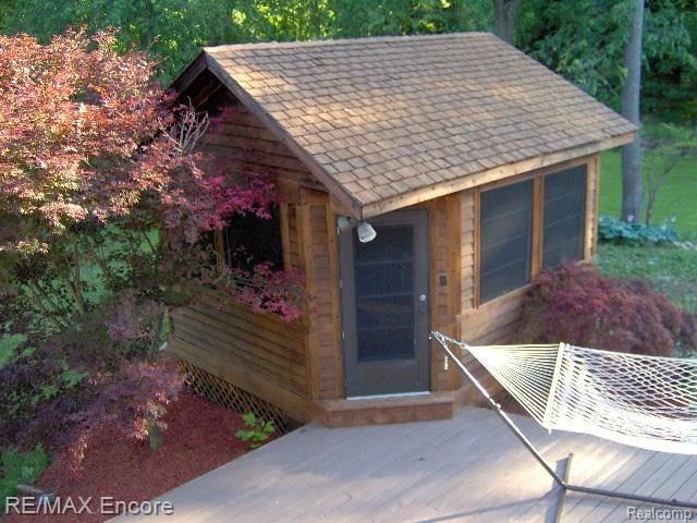 5395 Stickney Road Clarkston, MI 48348 - Photo 48 of 54 HPIM1332.JPG