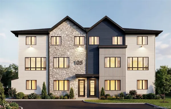 $1,350,000 | 105 North Cole Avenue, Unit 202, Spring Valley, NY 10977