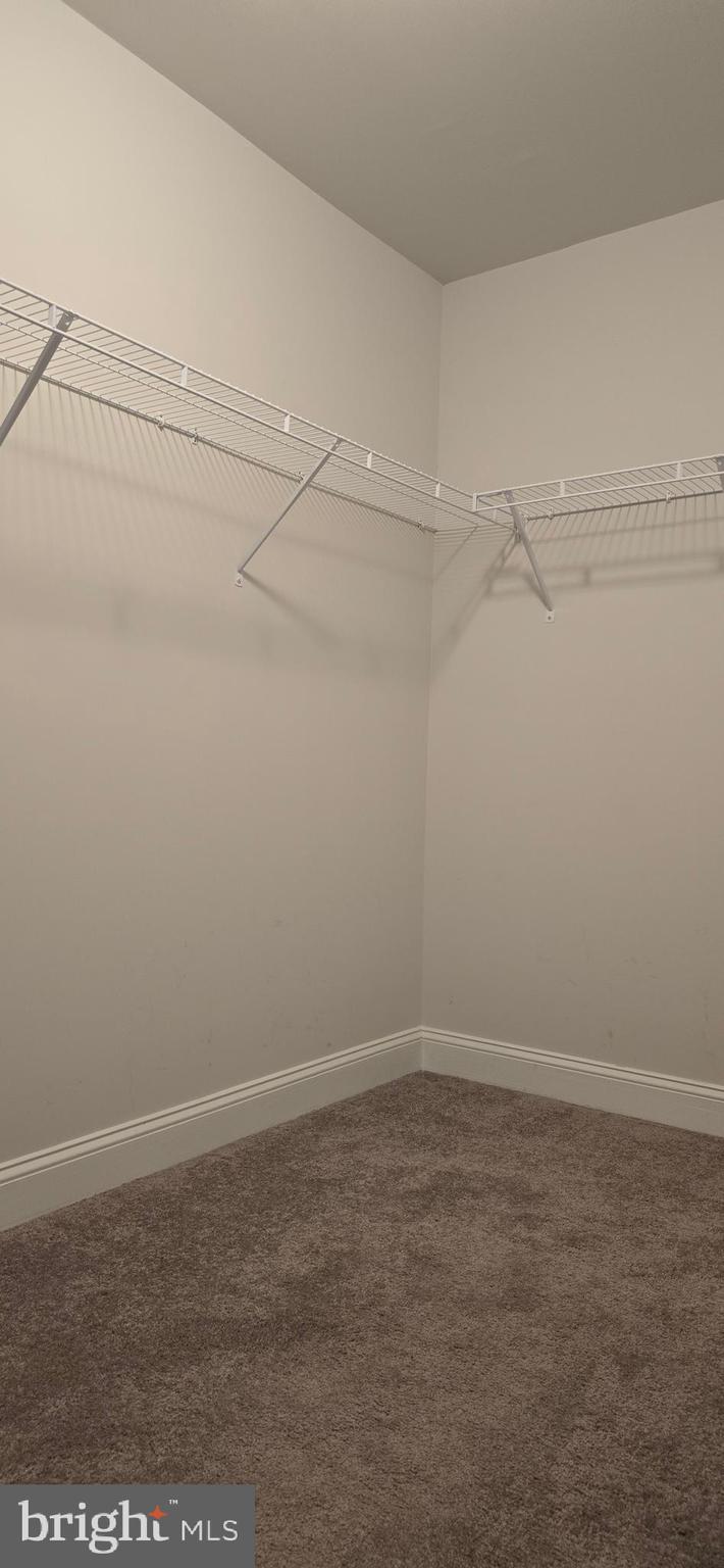 6111 Larricks Way Columbia, MD 21045 - Photo 66 of 80 Bedroom 4's closet