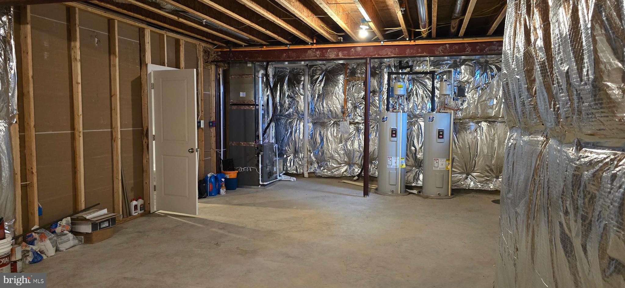 6111 Larricks Way Columbia, MD 21045 - Photo 78 of 80 Double water heater