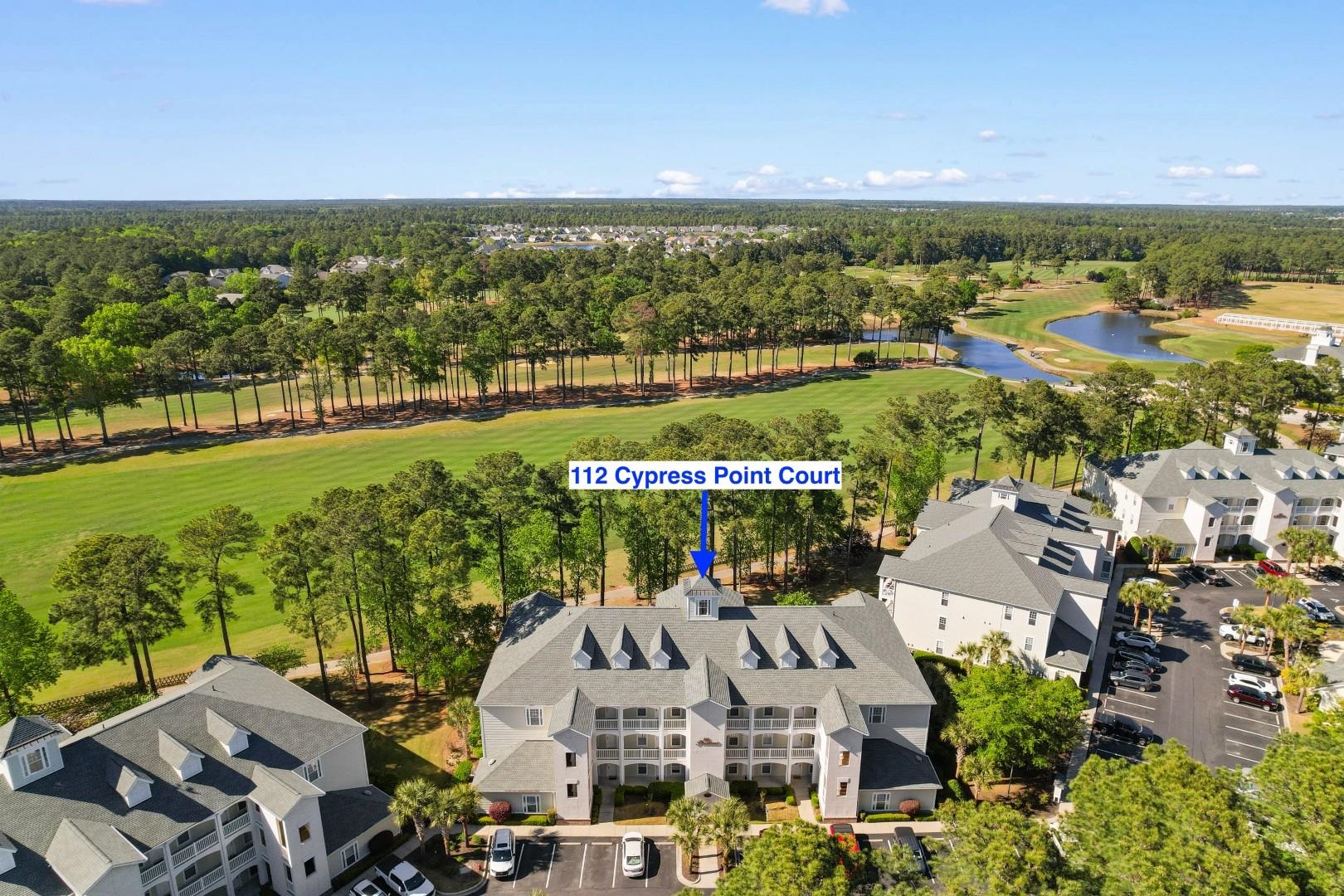 112 Cypress Point Court, Unit 302 Myrtle Beach, SC 29579 - Photo 30 of 39