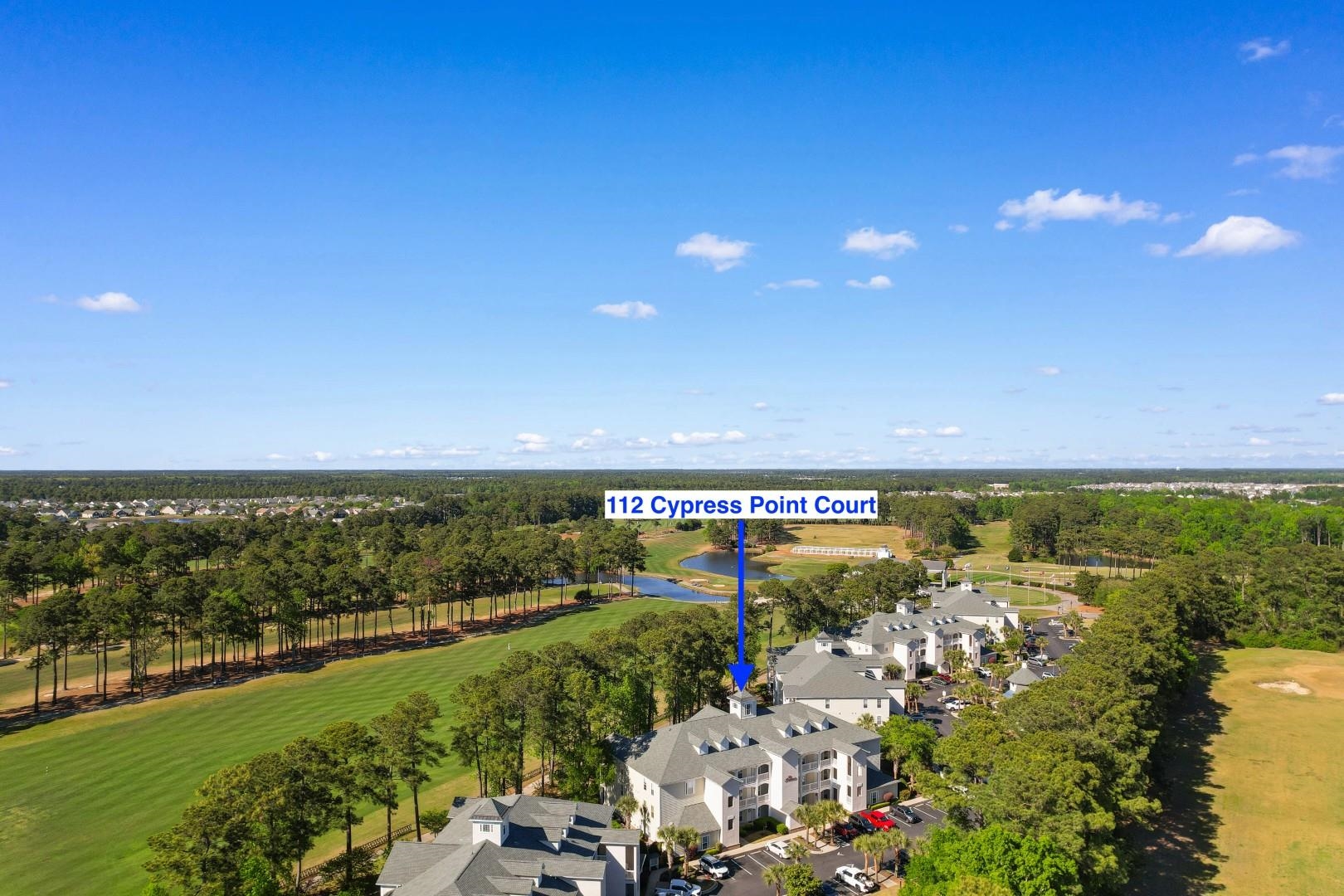112 Cypress Point Court, Unit 302 Myrtle Beach, SC 29579 - Photo 31 of 39