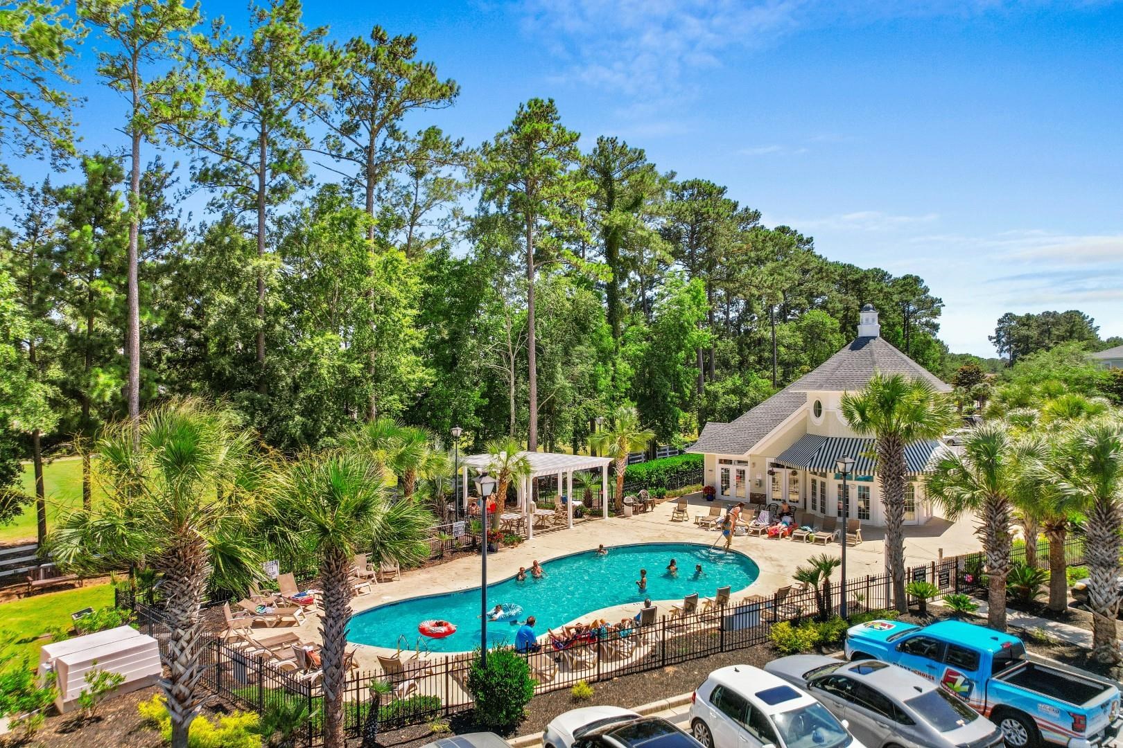 112 Cypress Point Court, Unit 302 Myrtle Beach, SC 29579 - Photo 37 of 39