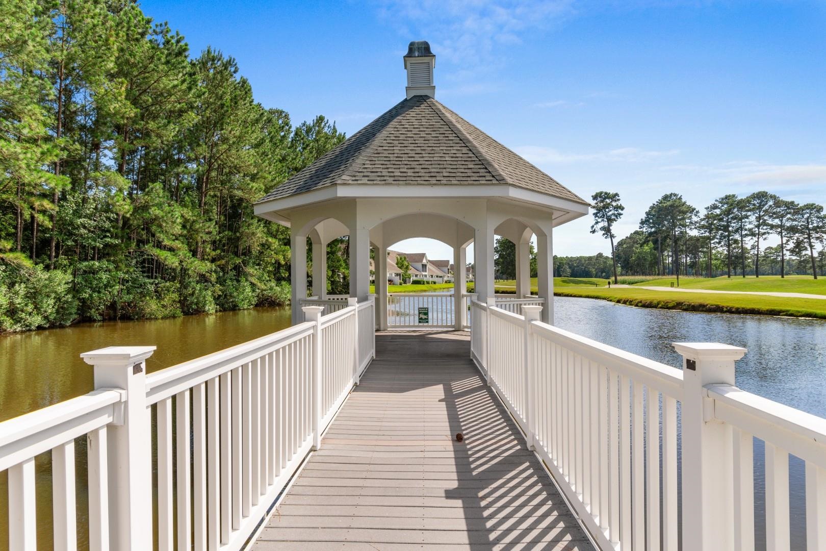 112 Cypress Point Court, Unit 302 Myrtle Beach, SC 29579 - Photo 39 of 39