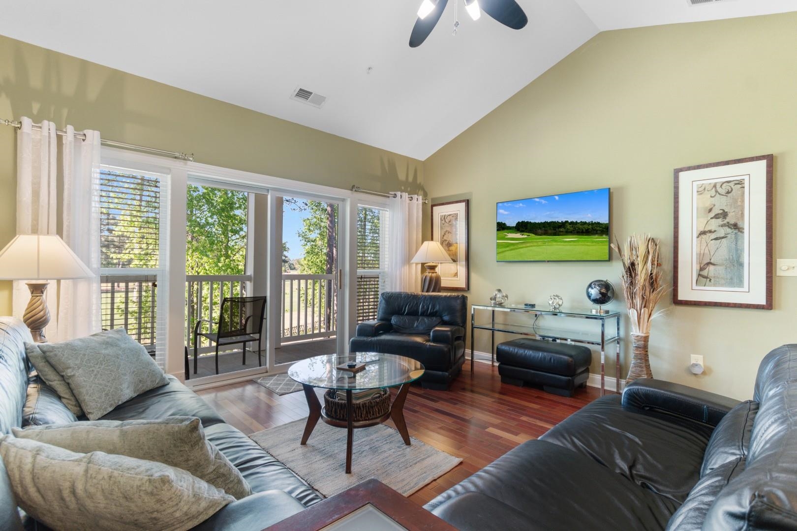 112 Cypress Point Court, Unit 302 Myrtle Beach, SC 29579 - Photo 10 of 39