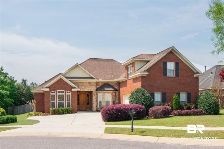 3710 Harvest Court Mobile, AL 36695 - Photo 48 of 49