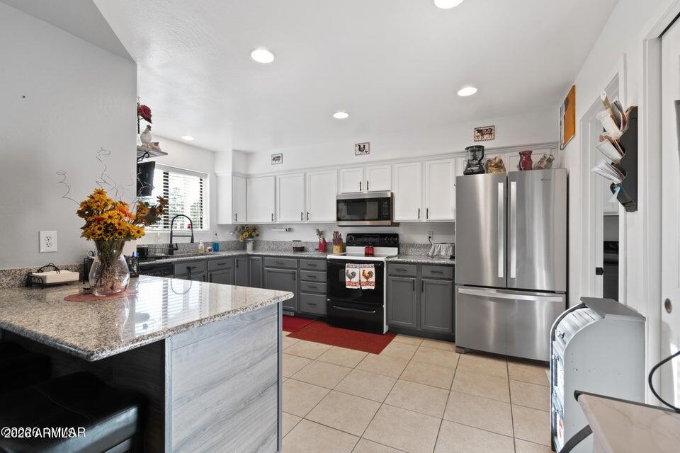 1275 Flag Hollow Road Lakeside, AZ 85929 - Photo 17 of 35 17