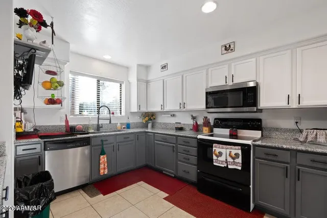 $390,000 | 1275 Flag Hollow Road, Lakeside, AZ 85929