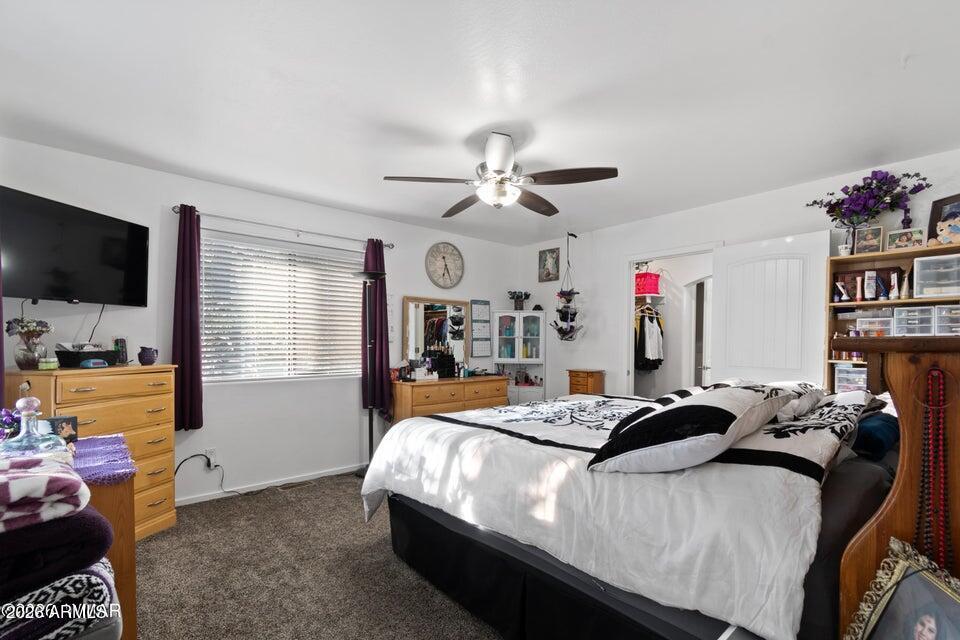 1275 Flag Hollow Road Lakeside, AZ 85929 - Photo 20 of 35 20