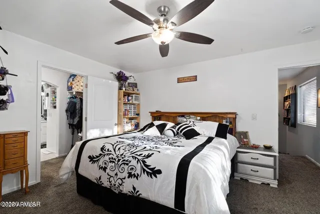 $390,000 | 1275 Flag Hollow Road, Lakeside, AZ 85929