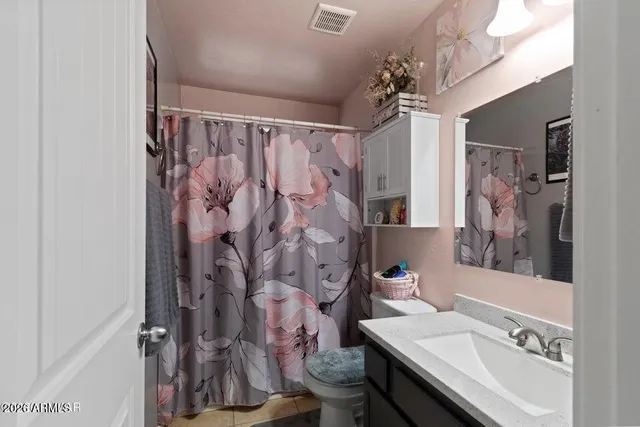 $390,000 | 1275 Flag Hollow Road, Lakeside, AZ 85929