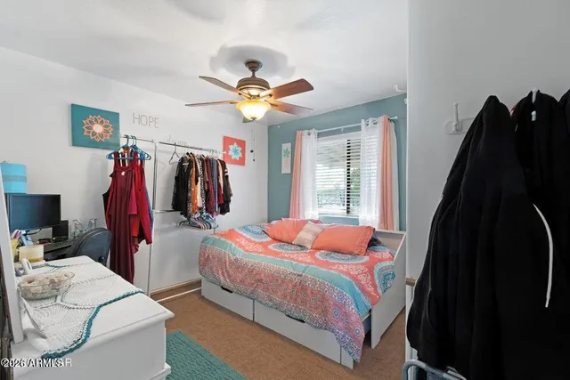 $390,000 | 1275 Flag Hollow Road, Lakeside, AZ 85929