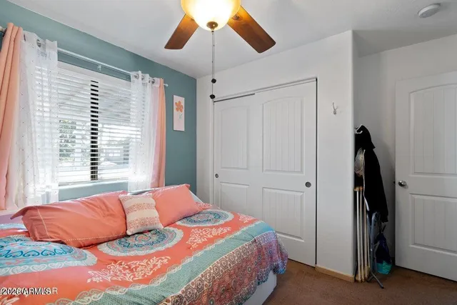 $390,000 | 1275 Flag Hollow Road, Lakeside, AZ 85929