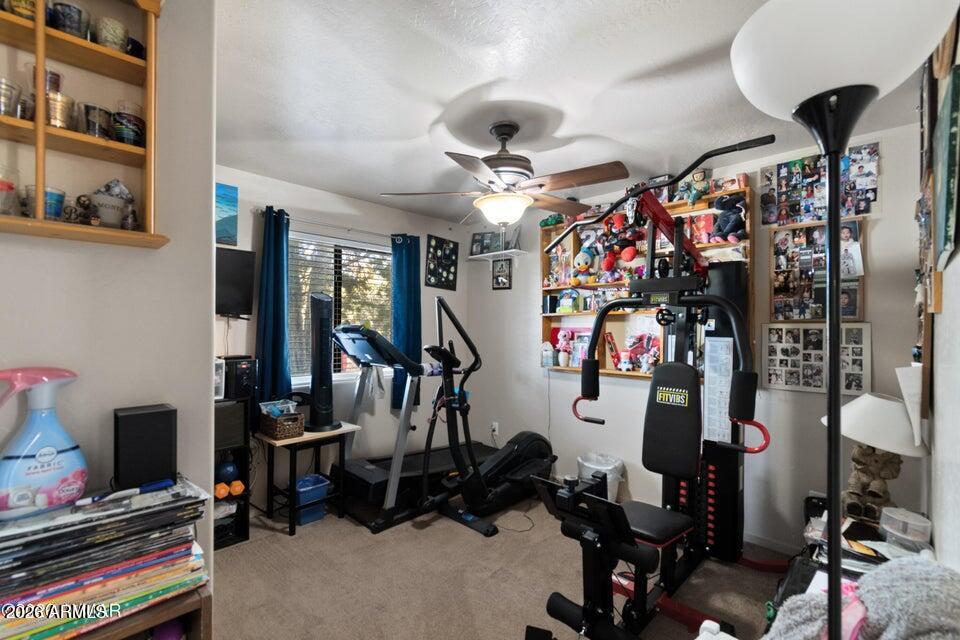 1275 Flag Hollow Road Lakeside, AZ 85929 - Photo 32 of 35 32