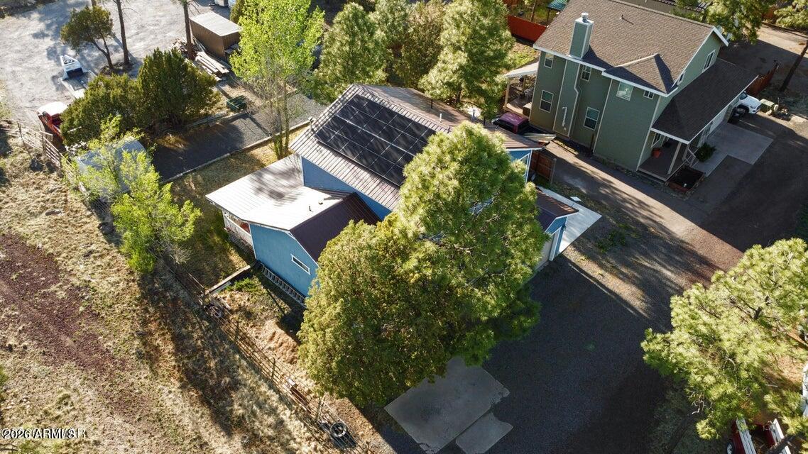 1275 Flag Hollow Road Lakeside, AZ 85929 - Photo 34 of 35 34