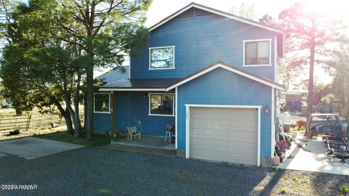 1275 Flag Hollow Road Lakeside, AZ 85929 - Photo 6 of 35 6