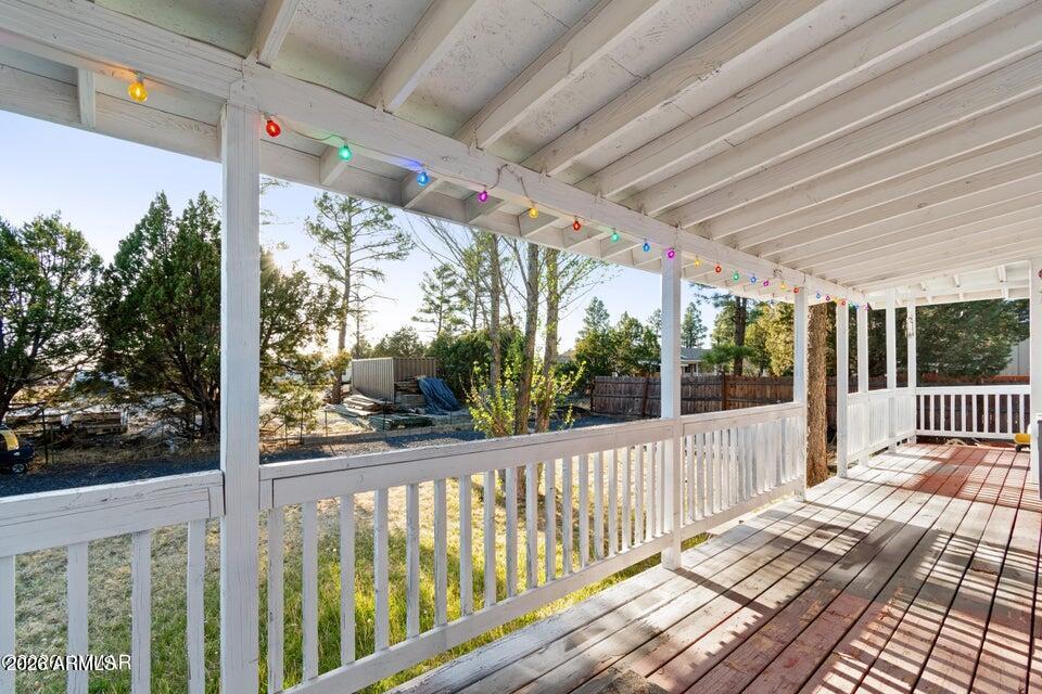 1275 Flag Hollow Road Lakeside, AZ 85929 - Photo 10 of 35 10