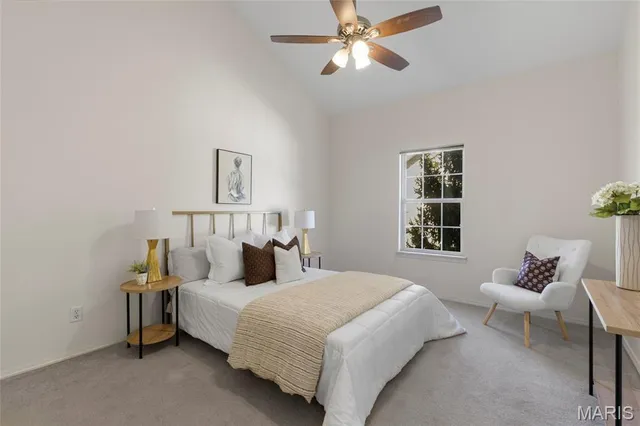 $179,999 | 1109 Arbor Creek Drive, Unit 3C, St. Louis, MO 63122