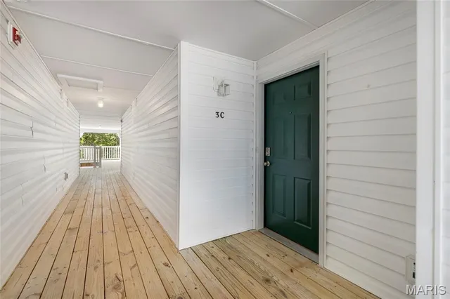 $179,999 | 1109 Arbor Creek Drive, Unit 3C, St. Louis, MO 63122